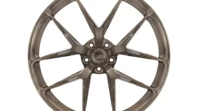 BC Forged RZ21 Wheel                                     - BCF-RZ21 - Image 6