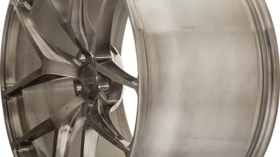 BC Forged RZ21 Wheel                                     - BCF-RZ21 - Image 2