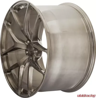 BC Forged RZ21 Wheel - BCF-RZ21