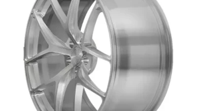 BC Forged RZ21 Wheel                                     - BCF-RZ21 - Image 3