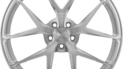 BC Forged RZ21 Wheel                                     - BCF-RZ21 - Image 4