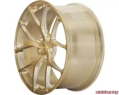 BC Forged RZ21 Wheel - BCF-RZ21
