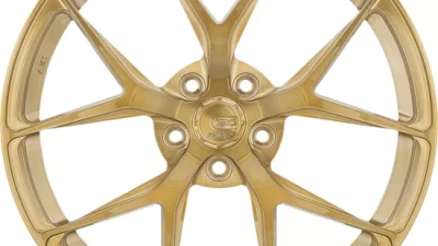 BC Forged RZ21 Wheel                                     - BCF-RZ21 - Image 6