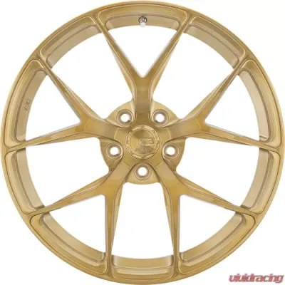 BC Forged RZ21 Wheel - BCF-RZ21