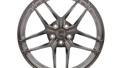 BC Forged RZ22 Wheel                                     - BCF-RZ22 - Image 16