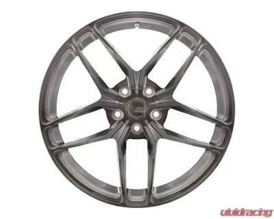 BC Forged RZ22 Wheel - BCF-RZ22