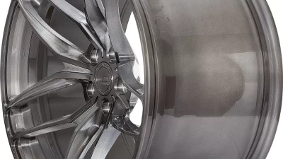 BC Forged RZ22 Wheel                                     - BCF-RZ22 - Image 2