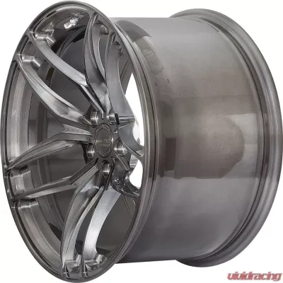 BC Forged RZ22 Wheel - BCF-RZ22