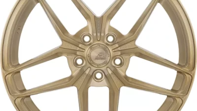 BC Forged RZ22 Wheel                                     - BCF-RZ22 - Image 11
