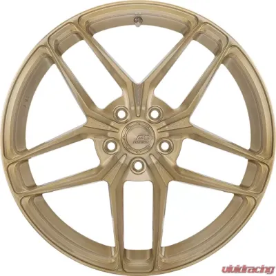 BC Forged RZ22 Wheel - BCF-RZ22