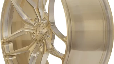 BC Forged RZ22 Wheel                                     - BCF-RZ22 - Image 12