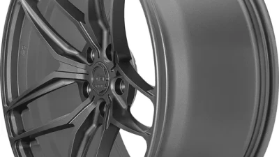 BC Forged RZ22 Wheel                                     - BCF-RZ22 - Image 13