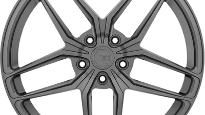 BC Forged RZ22 Wheel                                     - BCF-RZ22 - Image 14