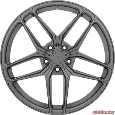 BC Forged RZ22 Wheel - BCF-RZ22