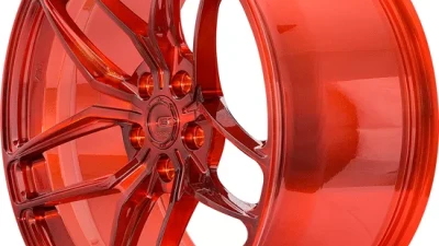 BC Forged RZ22 Wheel                                     - BCF-RZ22 - Image 15