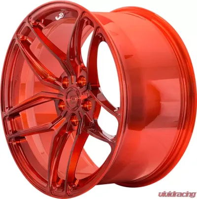 BC Forged RZ22 Wheel - BCF-RZ22