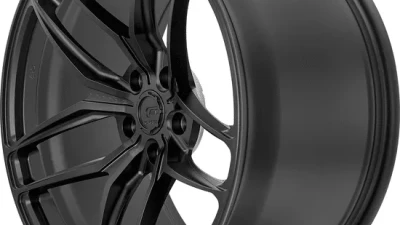 BC Forged RZ22 Wheel                                     - BCF-RZ22 - Image 3