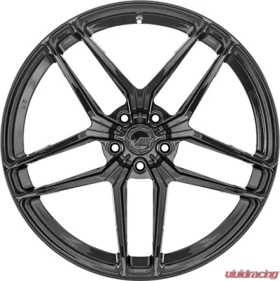 BC Forged RZ22 Wheel - BCF-RZ22