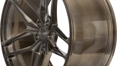 BC Forged RZ22 Wheel                                     - BCF-RZ22 - Image 5