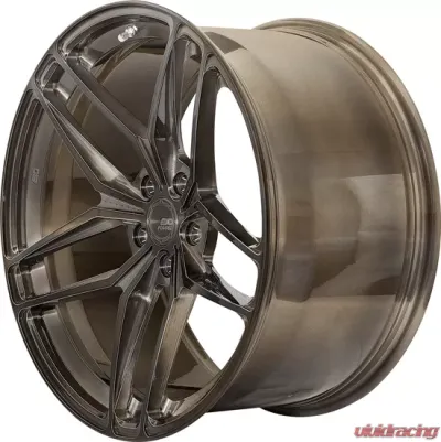 BC Forged RZ22 Wheel - BCF-RZ22