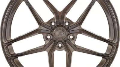 BC Forged RZ22 Wheel                                     - BCF-RZ22 - Image 6