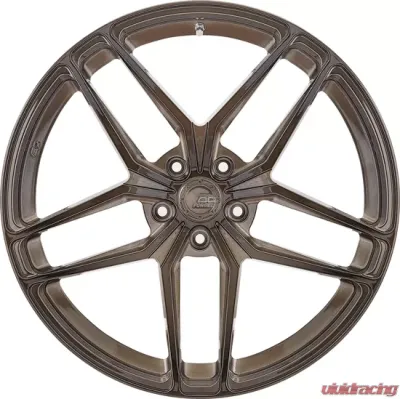 BC Forged RZ22 Wheel - BCF-RZ22