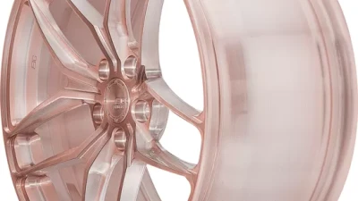 BC Forged RZ22 Wheel                                     - BCF-RZ22 - Image 7