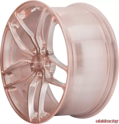 BC Forged RZ22 Wheel - BCF-RZ22