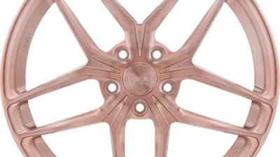 BC Forged RZ22 Wheel                                     - BCF-RZ22 - Image 8