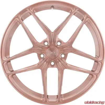 BC Forged RZ22 Wheel - BCF-RZ22
