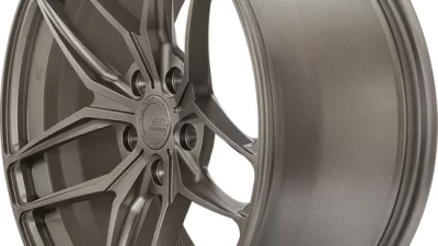 BC Forged RZ22 Wheel                                     - BCF-RZ22 - Image 9