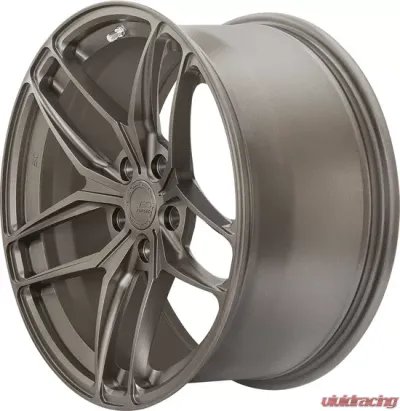 BC Forged RZ22 Wheel - BCF-RZ22