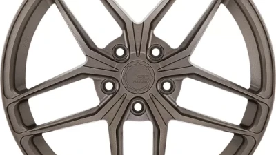 BC Forged RZ22 Wheel                                     - BCF-RZ22 - Image 10