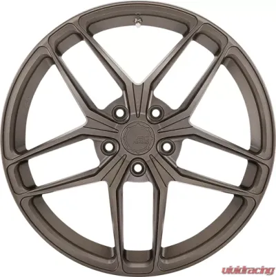 BC Forged RZ22 Wheel - BCF-RZ22