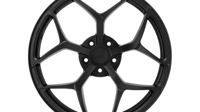 BC Forged RZ23 Wheel                                     - BCF-RZ23 - Image 2