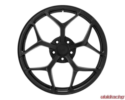 BC Forged RZ23 Wheel - BCF-RZ23