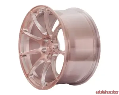 BC Forged RZ39 Wheel - BCF-RZ39