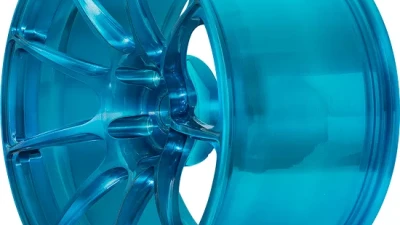 BC Forged RZ39 Wheel                                     - BCF-RZ39 - Image 2
