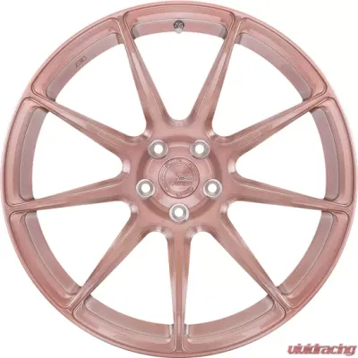 BC Forged RZ39 Wheel - BCF-RZ39