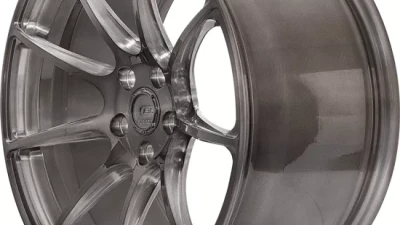 BC Forged RZ39 Wheel                                     - BCF-RZ39 - Image 4