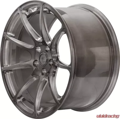 BC Forged RZ39 Wheel - BCF-RZ39