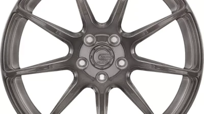 BC Forged RZ39 Wheel                                     - BCF-RZ39 - Image 5