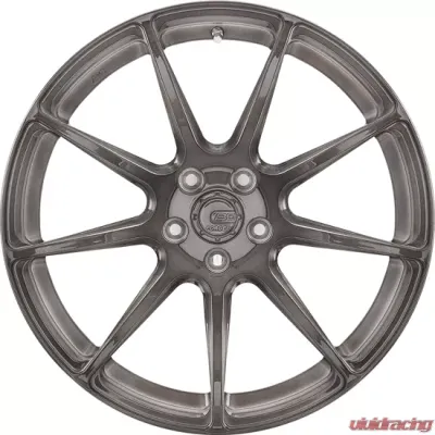 BC Forged RZ39 Wheel - BCF-RZ39