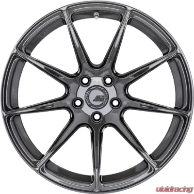 BC Forged RZ39 Wheel - BCF-RZ39