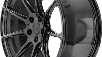 BC Forged RZ39 Wheel                                     - BCF-RZ39 - Image 7