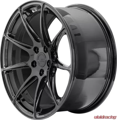 BC Forged RZ39 Wheel - BCF-RZ39