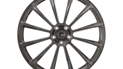 BC Forged RZ712 Wheel                                     - BCF-RZ712 - Image 2
