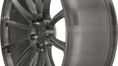 BC Forged RZ712 Wheel                                     - BCF-RZ712 - Image 2