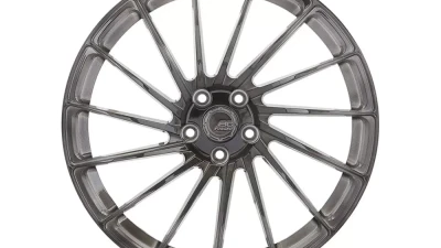 BC Forged RZ815 Wheel                                     - BCF-RZ815 - Image 2