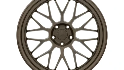 BC Forged TD06 Wheel                                     - BCF-TD06 - Image 2